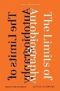 Cover: The Limits of Autobiography - Cornell University Press