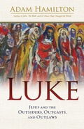 Cover: Luke - Abingdon Press