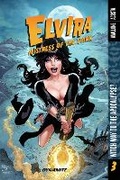 Cover: Elvira Mistress of the Dark Vol. 3 - Dynamite Entertainment