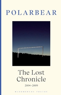 Abbildung von: The Lost Chronicle - Bloomsbury Poetry