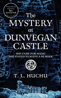 Cover: The Mystery at Dunvegan Castle - Tor