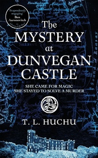 Abbildung von: The Mystery at Dunvegan Castle - Tor
