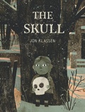 Cover: The Skull - Walker Books Ltd