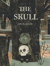 Enlarge image Cover: The Skull - Walker Books Ltd