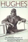 Cover: Hughes - Phoenix Books Inc