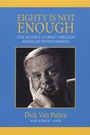 Cover: Eighty Is Not Enough - Phoenix Books Inc