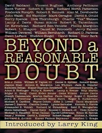 Abbildung von: Beyond a Reasonable Doubt - Phoenix Books Inc