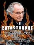 Cover: Catastrophe - Phoenix Books Inc