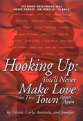 Cover: Hooking Up - Phoenix Books Inc