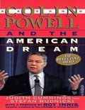 Cover: Colin Powell and the American Dream - Phoenix Books Inc