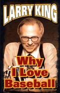 Cover: Why I Love Baseball - Phoenix Books Inc