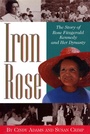 Cover: Iron Rose - Phoenix Books Inc