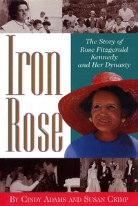 Enlarge image Cover: Iron Rose - Phoenix Books Inc