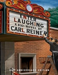 Cover: Enter Laughing - Phoenix Books Inc