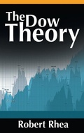 Cover: The Dow Theory - www.bnpublishing.com