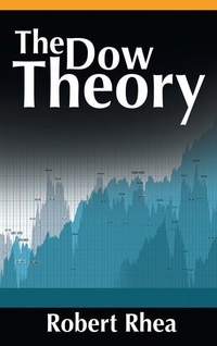 Enlarge image Cover: The Dow Theory - www.bnpublishing.com