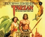 Cover: Tarzan: The Greystoke Legacy Under Siege - Oasis Audio