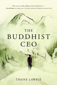 Abbildung von: The Buddhist CEO - Koehler Books