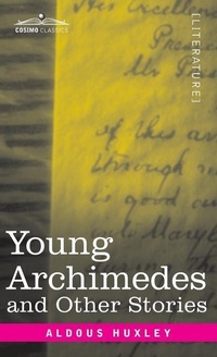 Abbildung von: Young Archimedes - Cosimo Classics