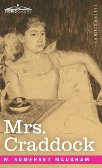 Abbildung von: Mrs. Craddock - Cosimo Classics
