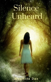 Enlarge image Cover: Silence Unheard - Notion Press, Inc.