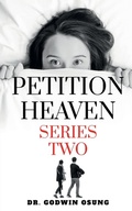 Cover: Petition Heaven Series Two - Notion Press, Inc.