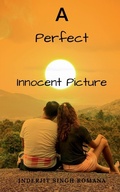 Cover: A Perfect Innocent Picture - Notion Press, Inc.