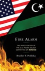 Cover: Fire Alarm - Lexington Books