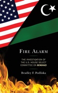 Cover: Fire Alarm - Lexington Books