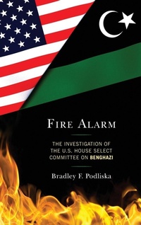 Enlarge image Cover: Fire Alarm - Lexington Books