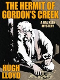 Cover: The Hermit of Gordon's Creek - Wildside Press