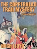 Cover: The Copperhead Trail Mystery - Wildside Press