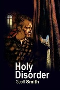 Cover: Holy Disorder - Foreshore Publishing