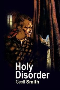 Enlarge image Cover: Holy Disorder - Foreshore Publishing