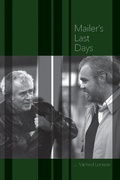 Cover: Mailer's Last Days - Etruscan Press