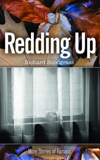 Abbildung von: Redding Up - Calling Crow Press
