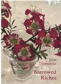 Cover: Borrowed Riches - Distributed By Ingram Spark
