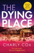 Cover: The Dying Place - Canelo Hera