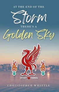 Abbildung von: At the End of the Storm There's a Golden Sky - Christopher Whittle
