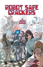 Cover: Robot Safe Crackers - Badger Learning