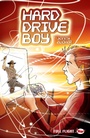 Cover: Hard Drive Boy - Badger Learning