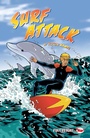 Cover: Surf Attack - Badger Learning