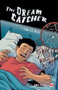 Cover: Dream Catcher - Badger Learning