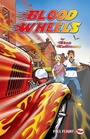 Cover: Blood Wheels - Badger Learning