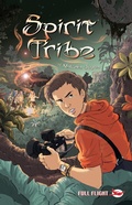 Cover: Spirit Tribe - Badger Learning