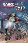 Cover: House of Fear - Badger Learning