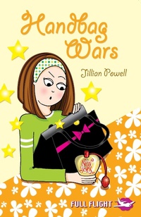 Enlarge image Cover: Handbag Wars - Badger Learning
