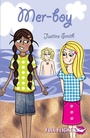 Cover: Mer-boy - Badger Learning