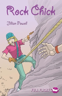 Enlarge image Cover: Rock Chick - Badger Learning