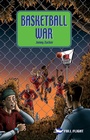 Cover: Basketball War - Badger Learning